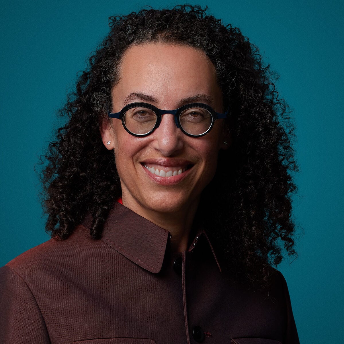 Liisa Thomas photo