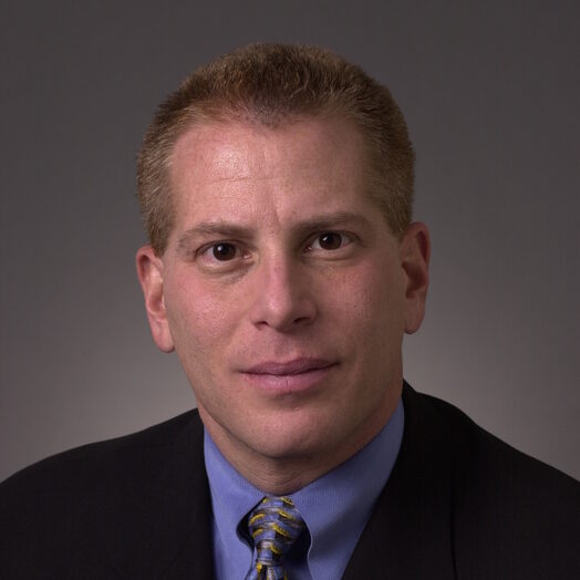 Perry Shwachman photo