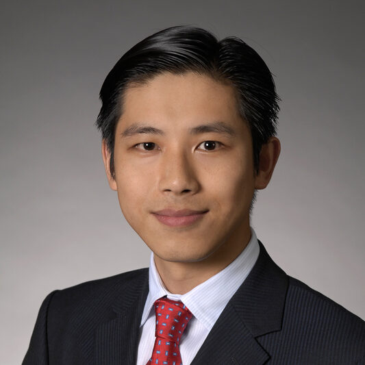 Lei Li photo