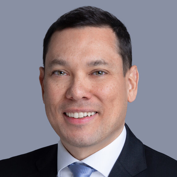 Dominic James photo