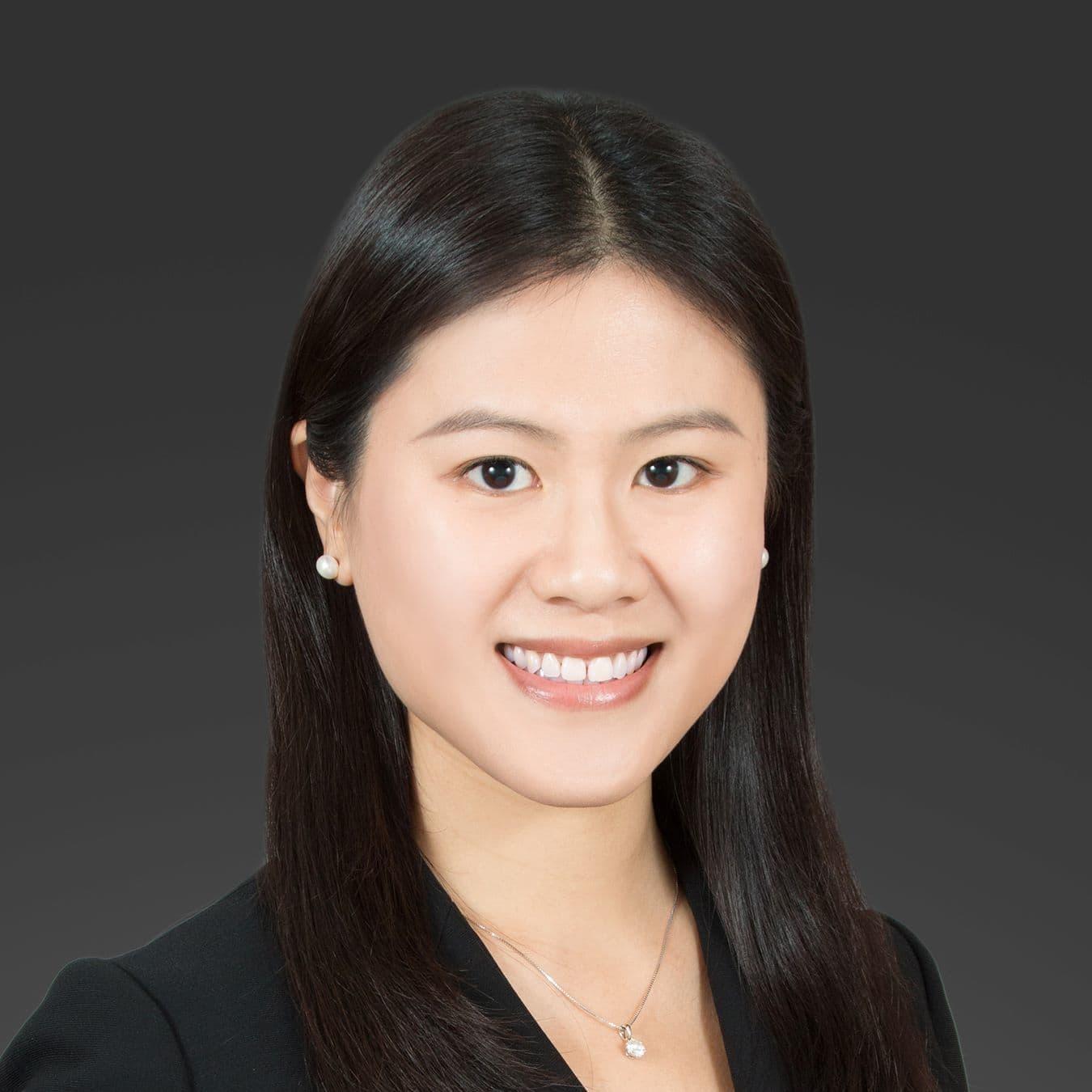 Claudia Yu photo