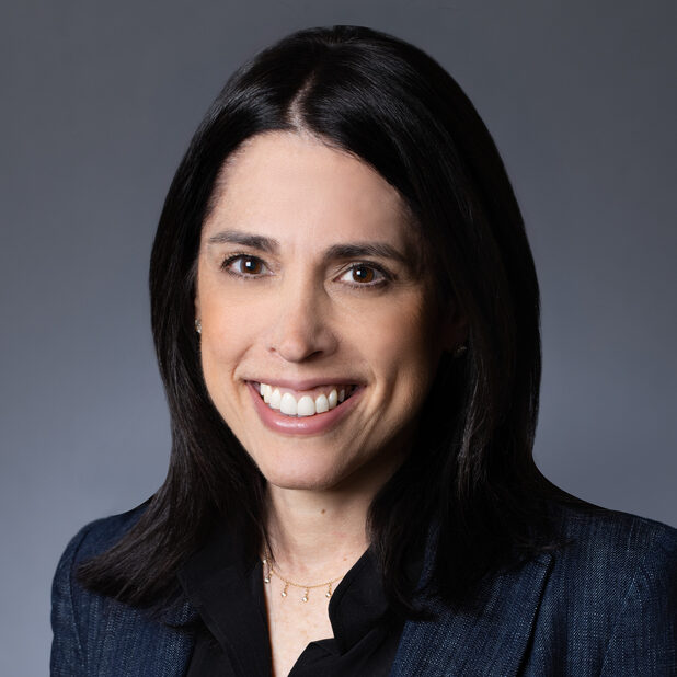 Amy M. Rubin photo