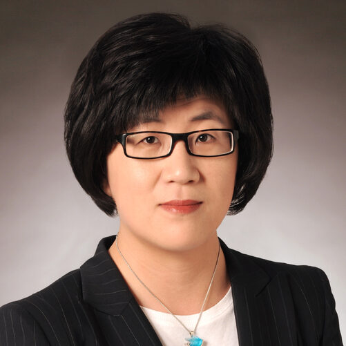 Chen Yang photo