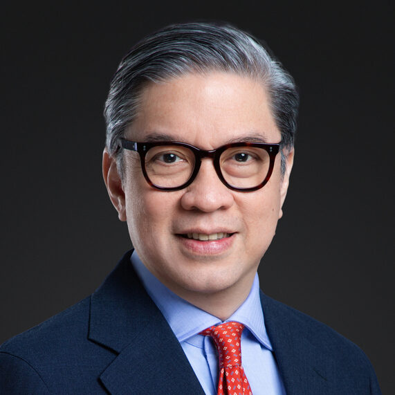 Giancarlo (Gian) Sambalido photo