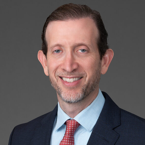 Irwin P. Raij photo