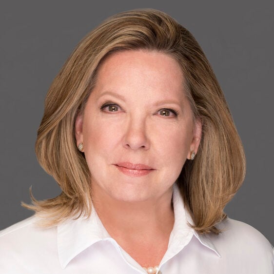 Holly J. Gregory photo