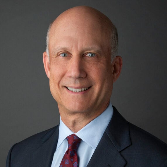 David E. Teitelbaum photo