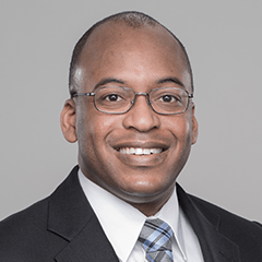 Linton Mann III photo