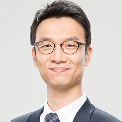 Joongwon Park photo