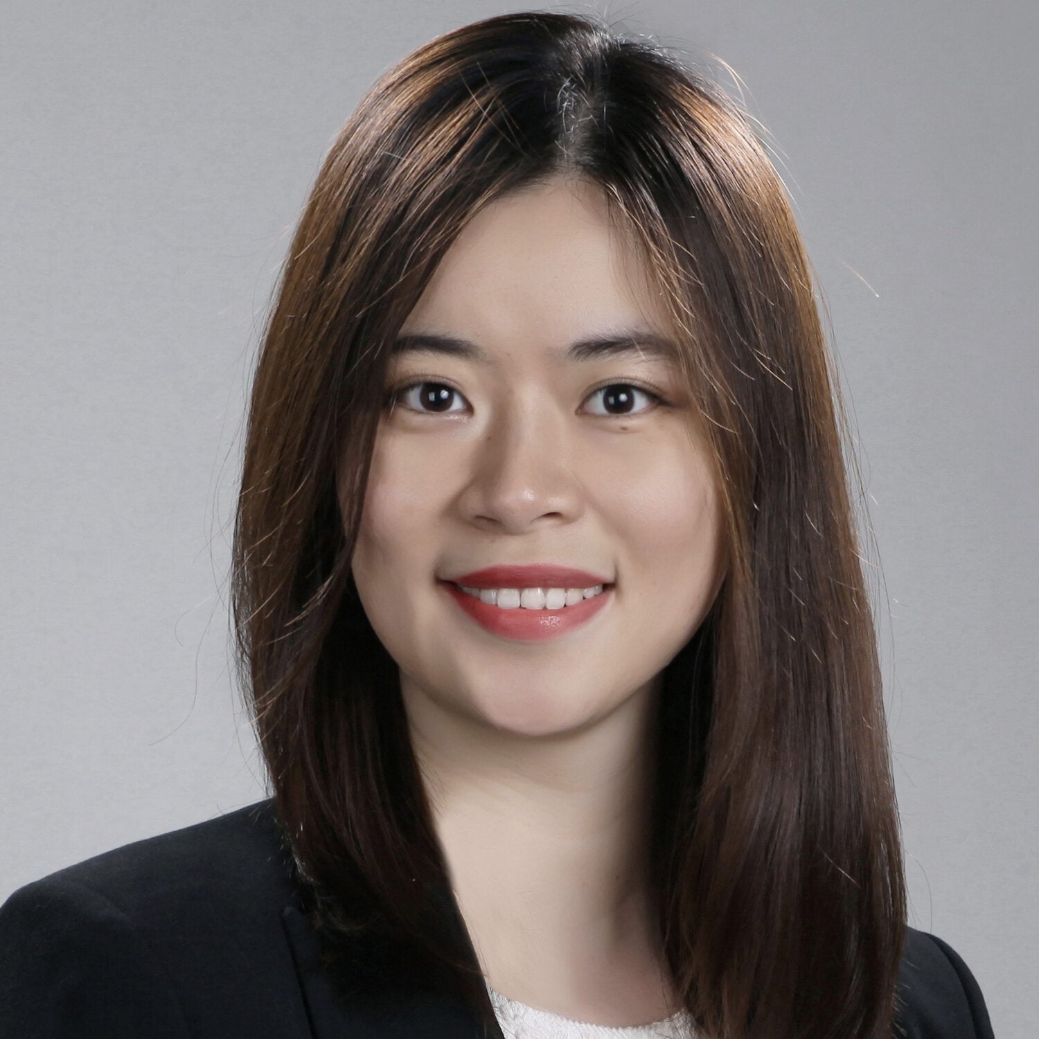 Jie Min photo
