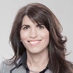 Marcy Geller photo