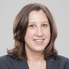 Nancy Mehlman photo