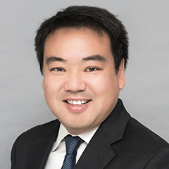 David Teh photo