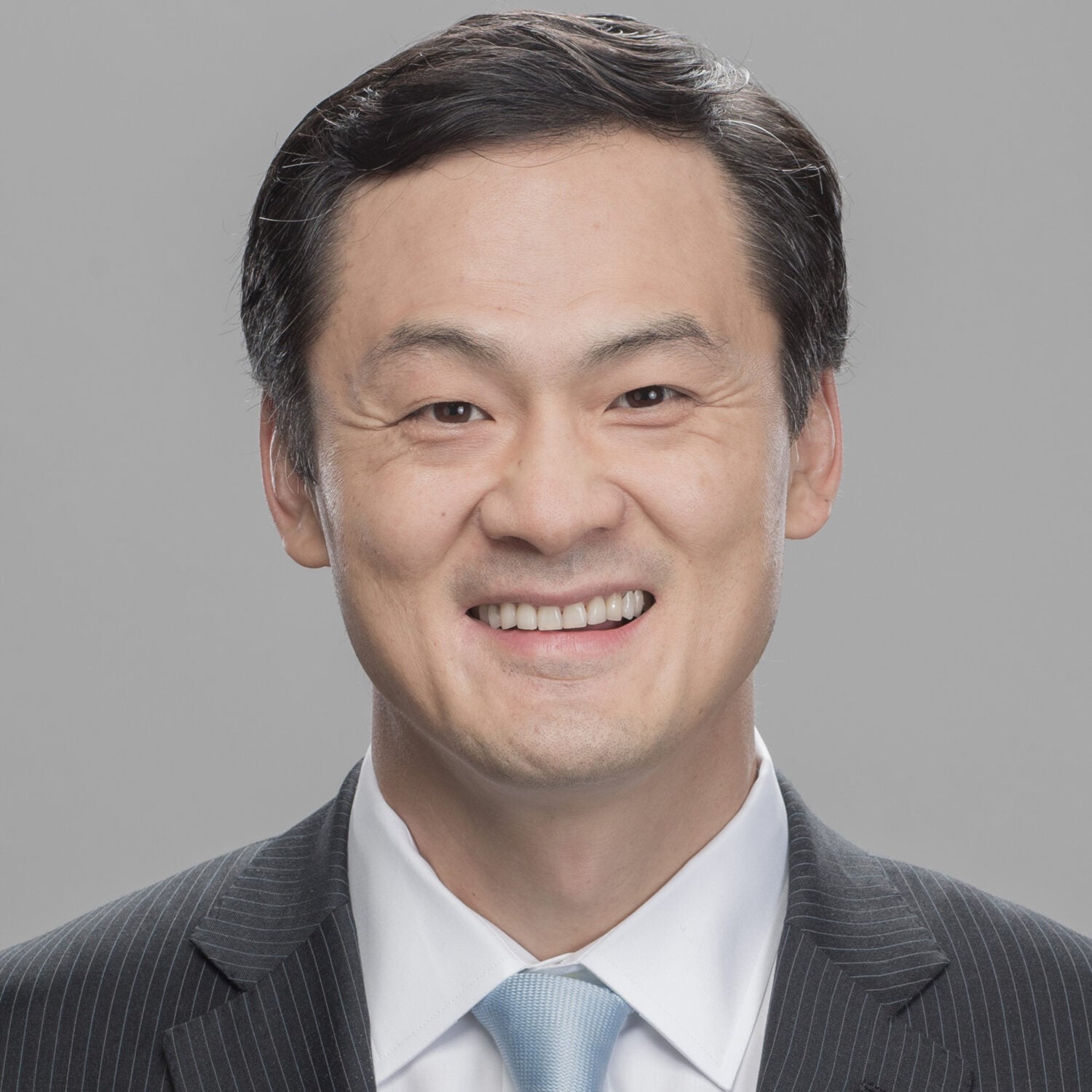 Jin Hyuk Park photo