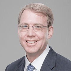 Eric Swedenburg photo