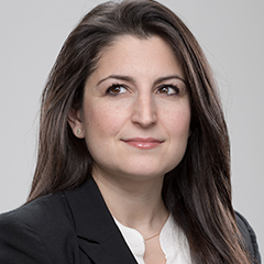 Alexandra Kaplan photo