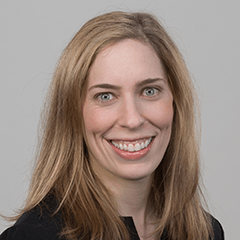 Elizabeth Cooper photo