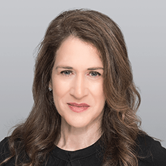 Lori Lesser photo