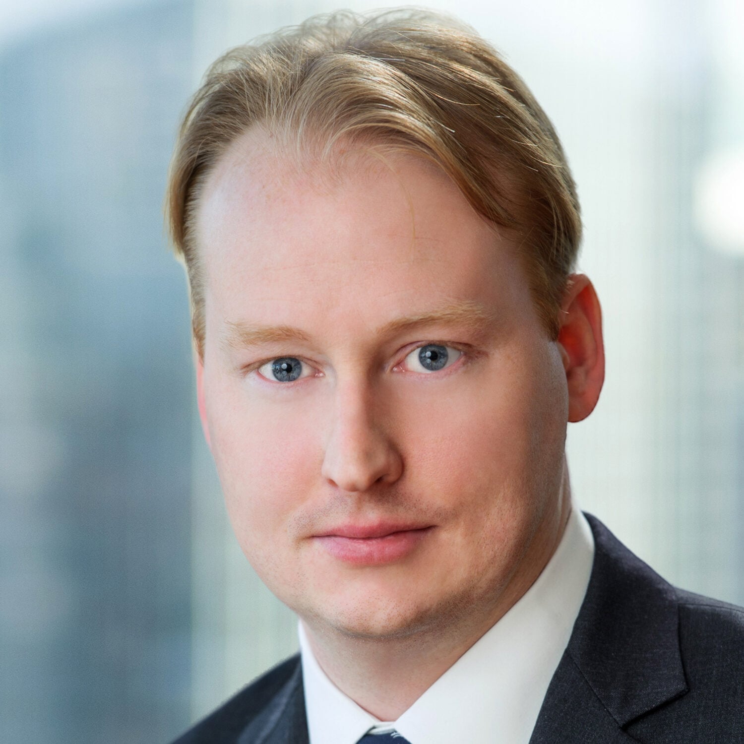 Patrick J. Lewis photo