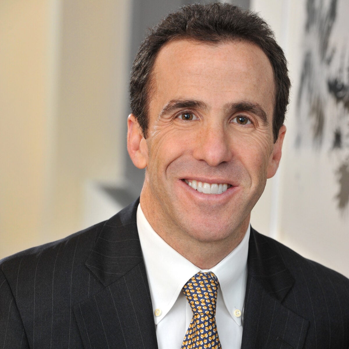 David Meister photo