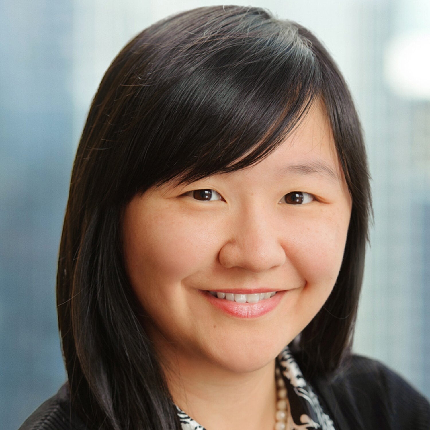 Danielle Li photo