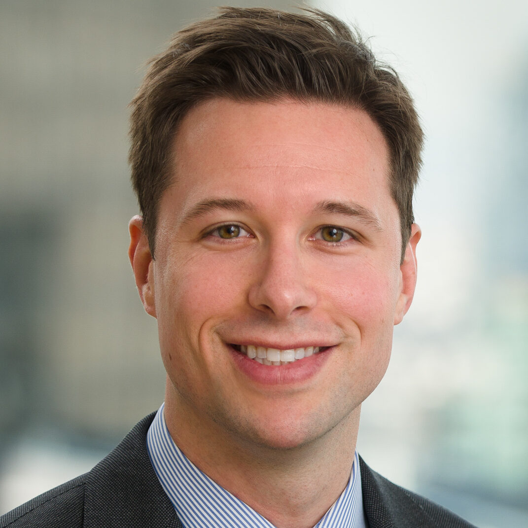 Alexander C. Drylewski photo