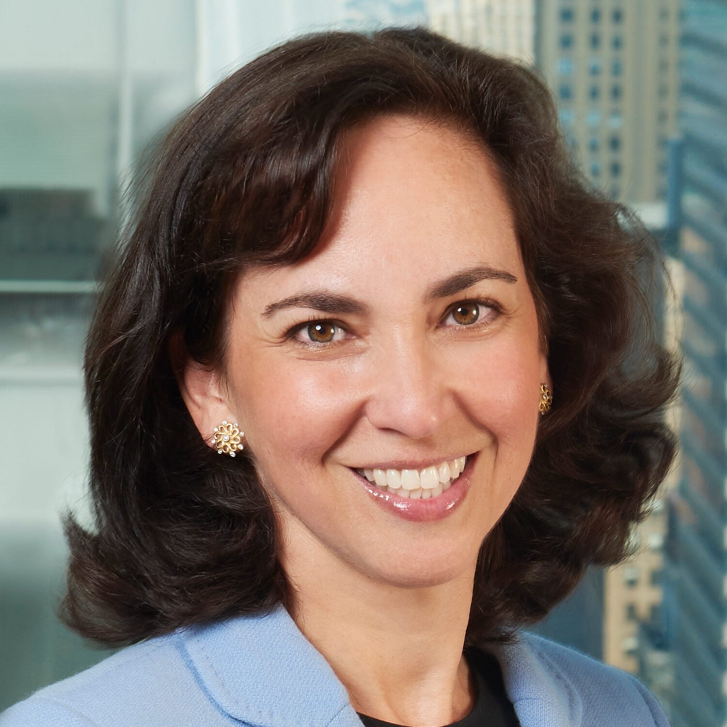 Allison R. Schneirov photo
