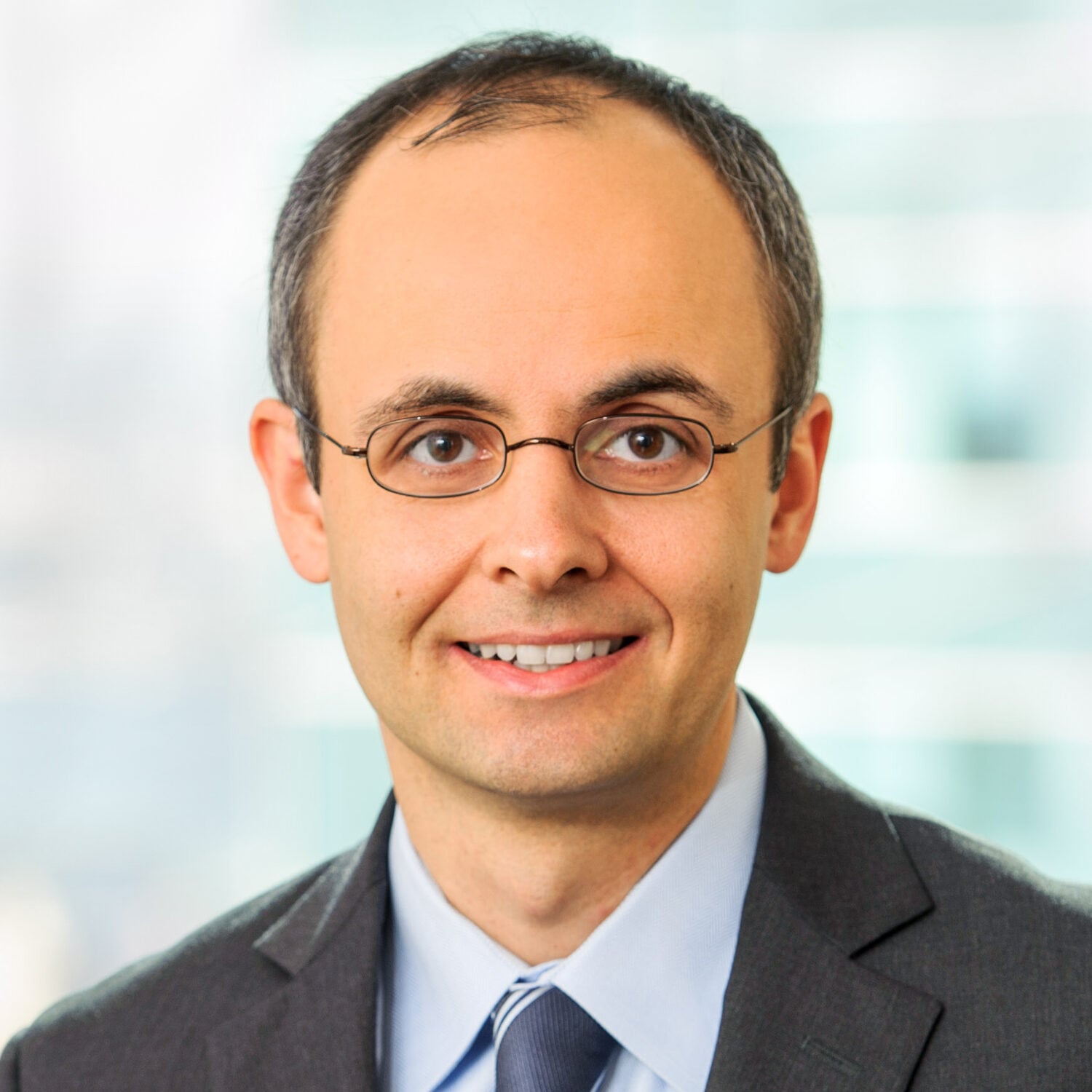 Boris Bershteyn photo