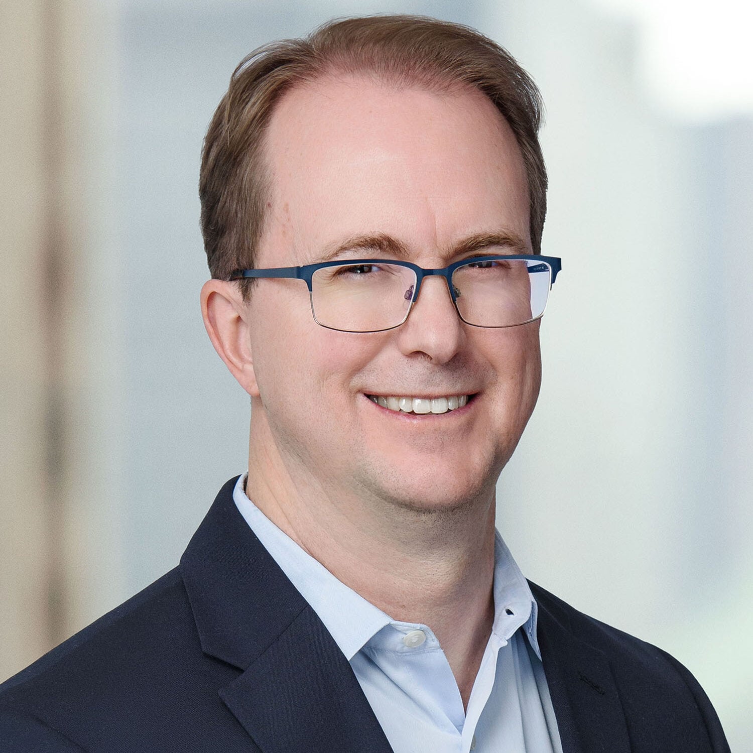 Brian J. Egan photo