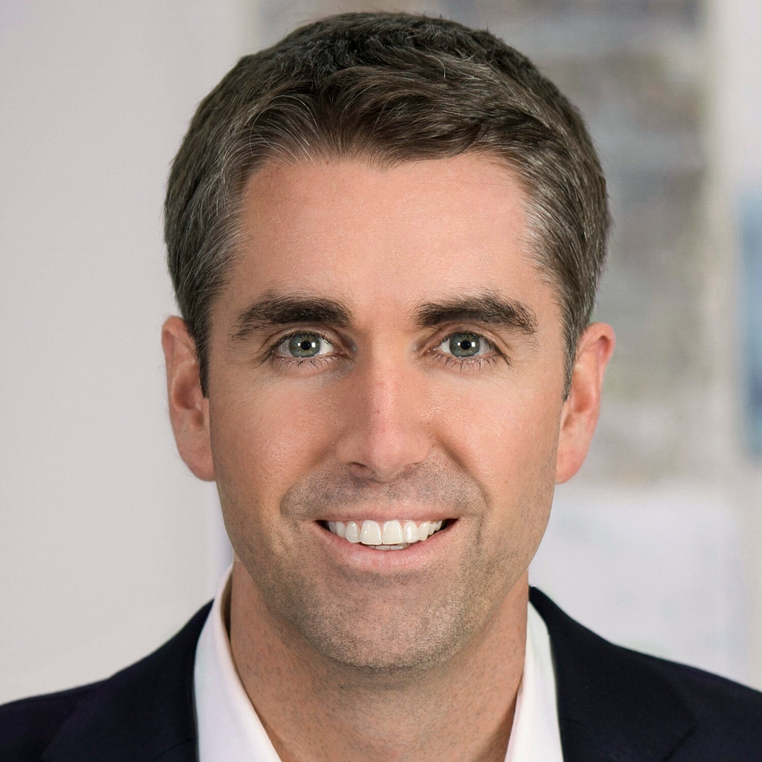 Christopher P. Murphy photo