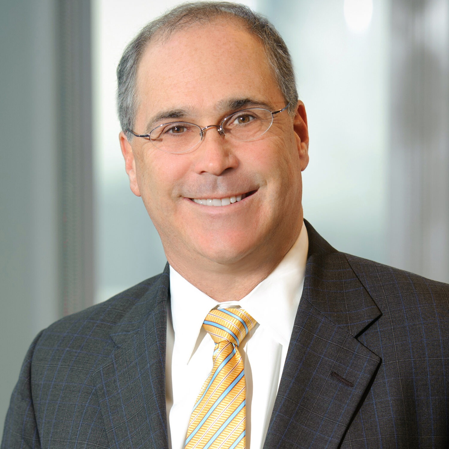 David J. Goldschmidt photo