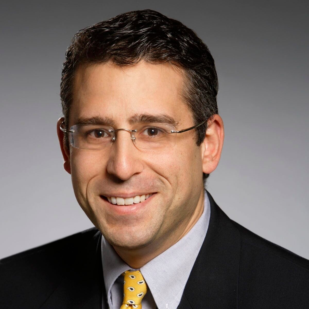 Edward B. Micheletti photo