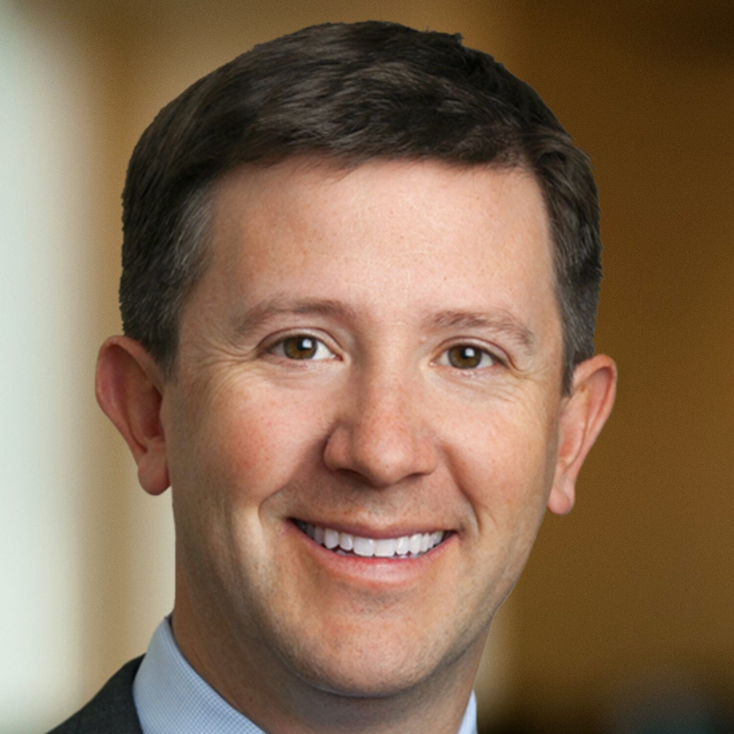 Eric C. Otness photo