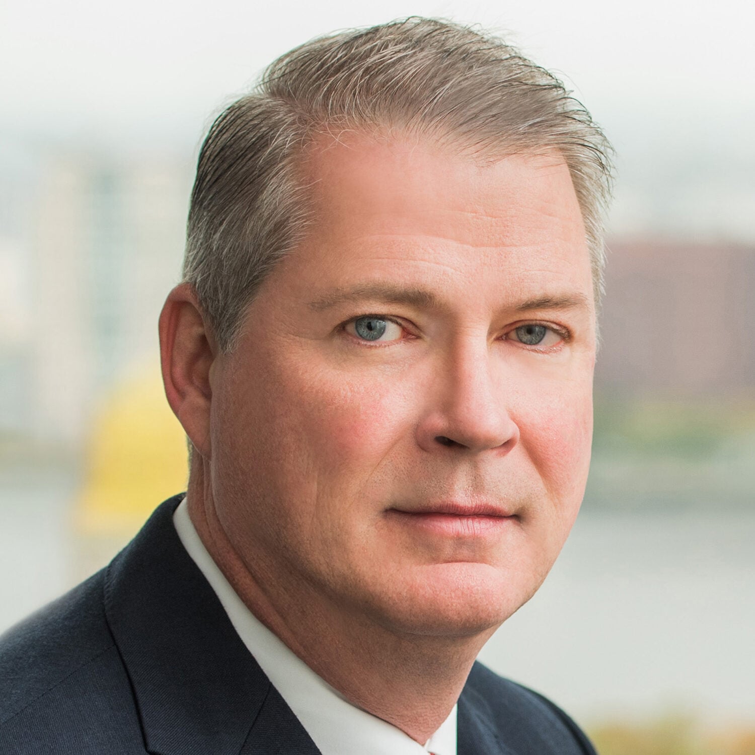 James Carroll photo