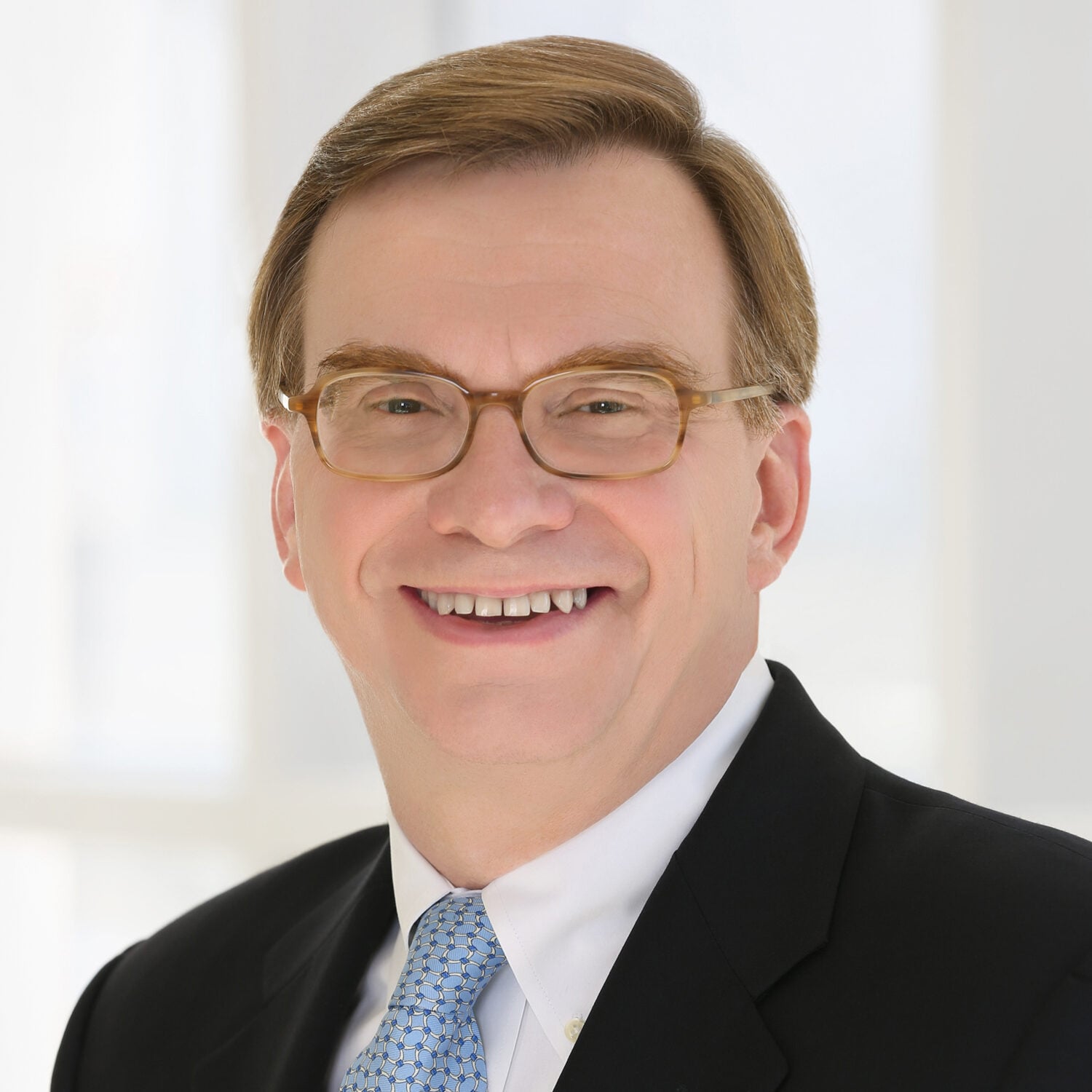John H. Beisner photo