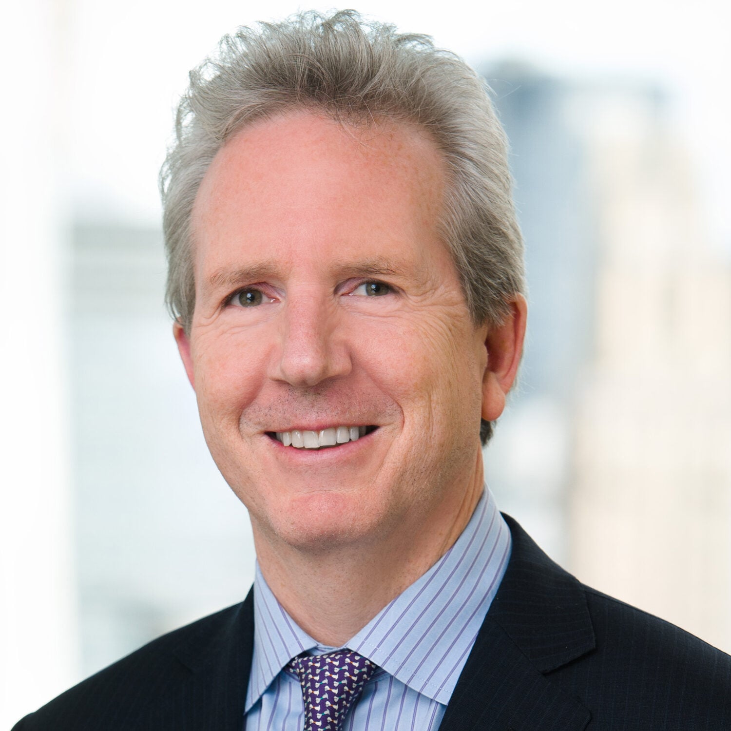 John L. Gardiner photo