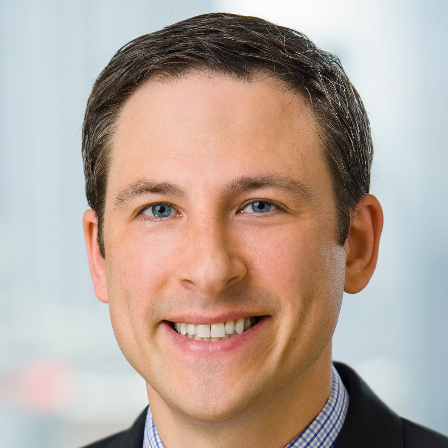 Joseph M. Penko photo