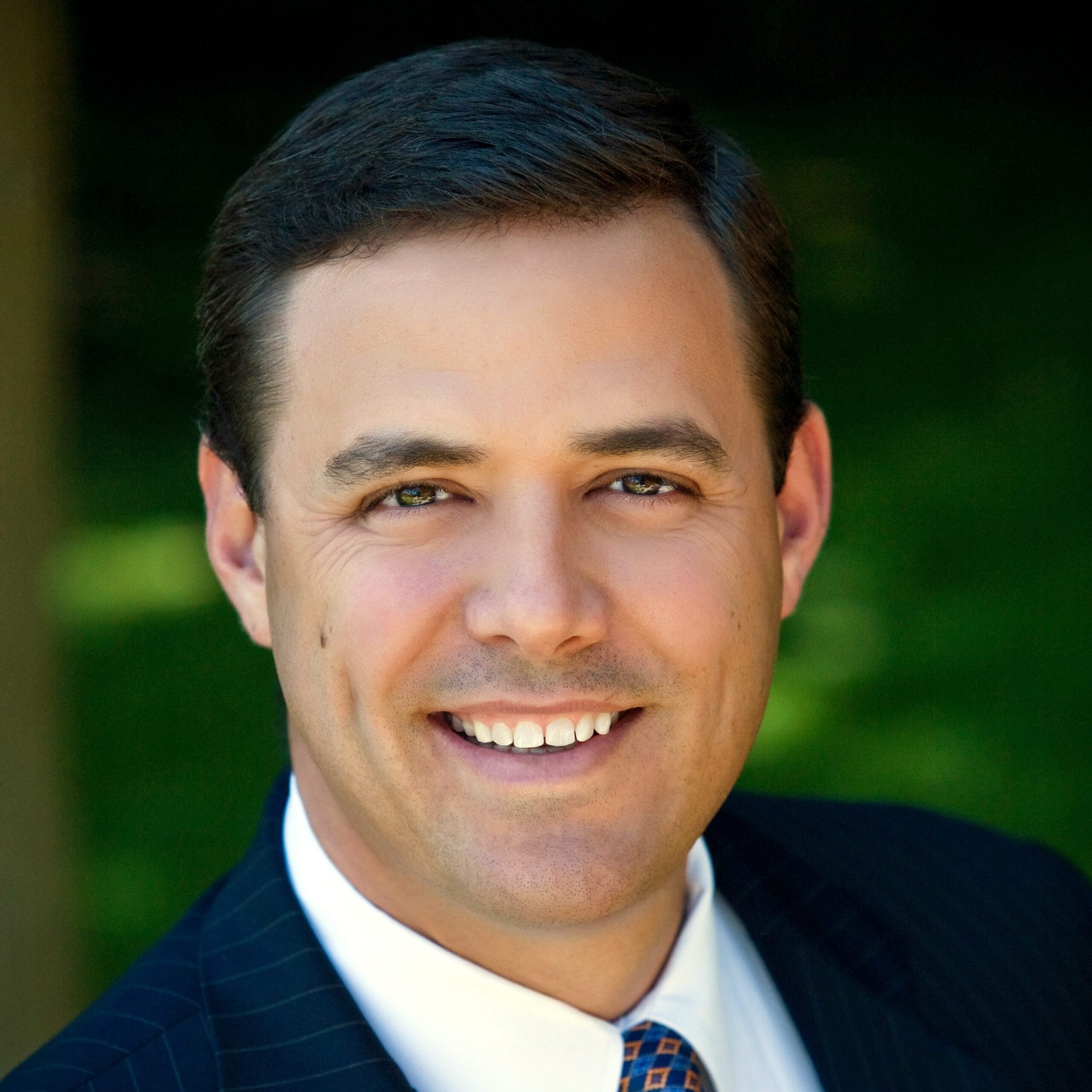 Joseph M. Yaffe photo