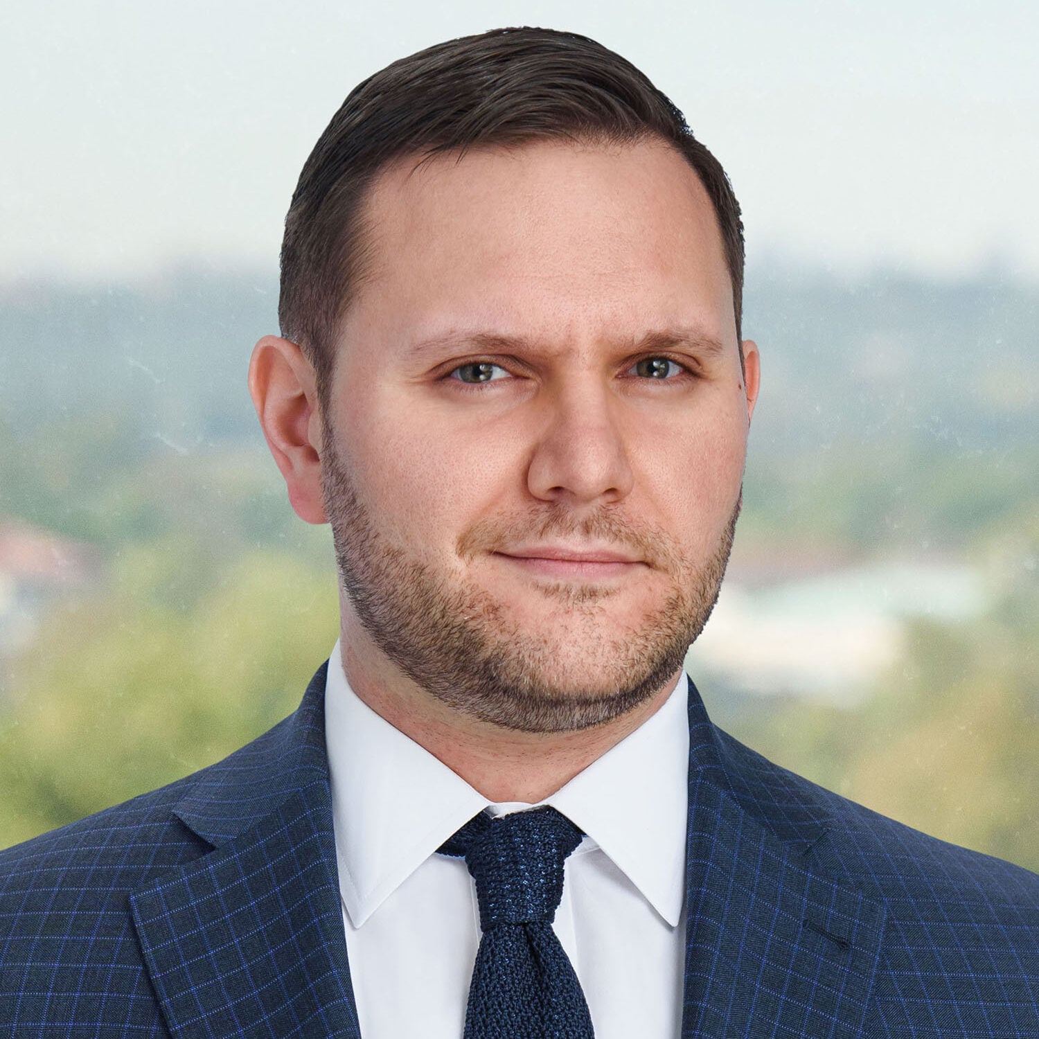 Joshua Silverstein photo