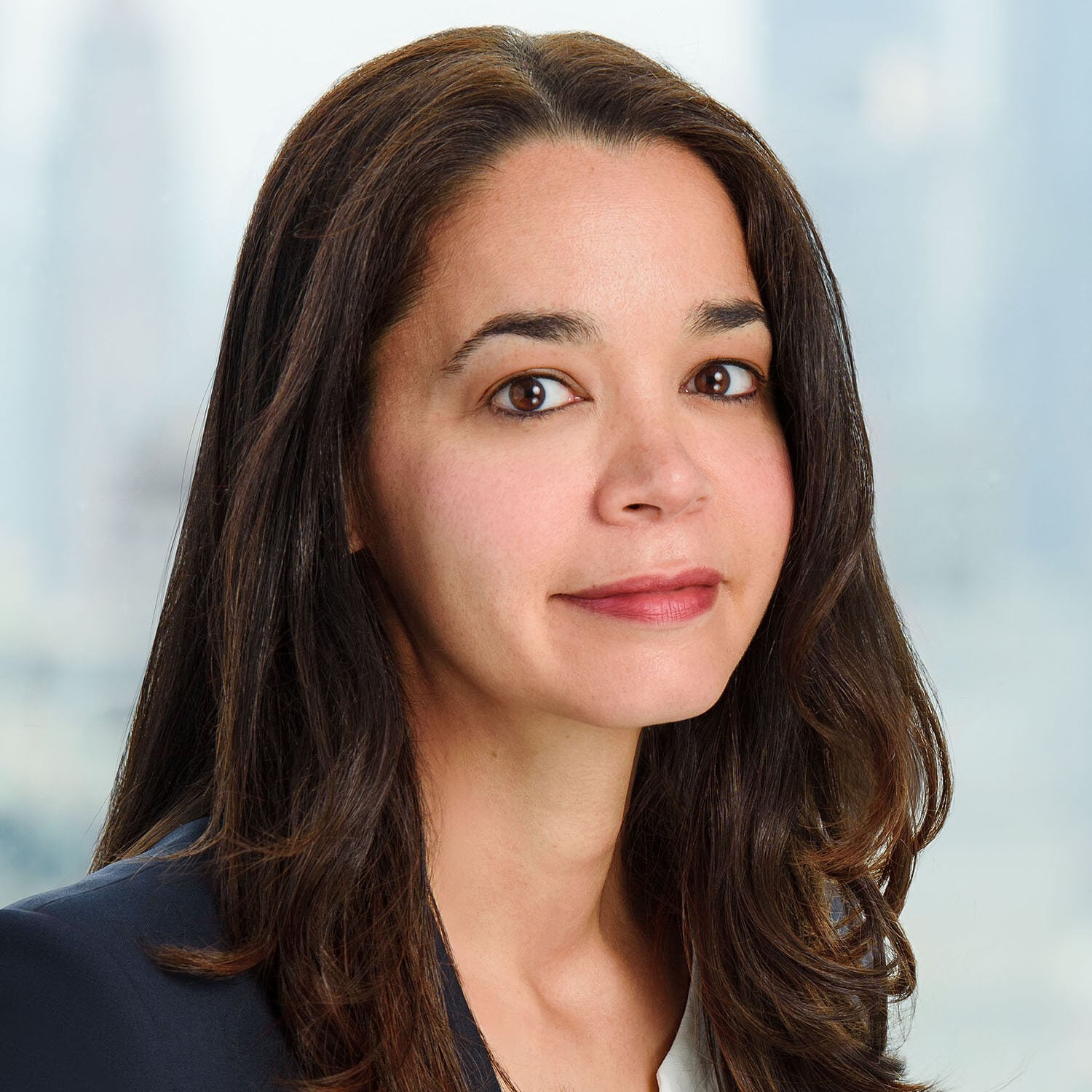 Elizabeth R. Gonzalez-Sussman photo