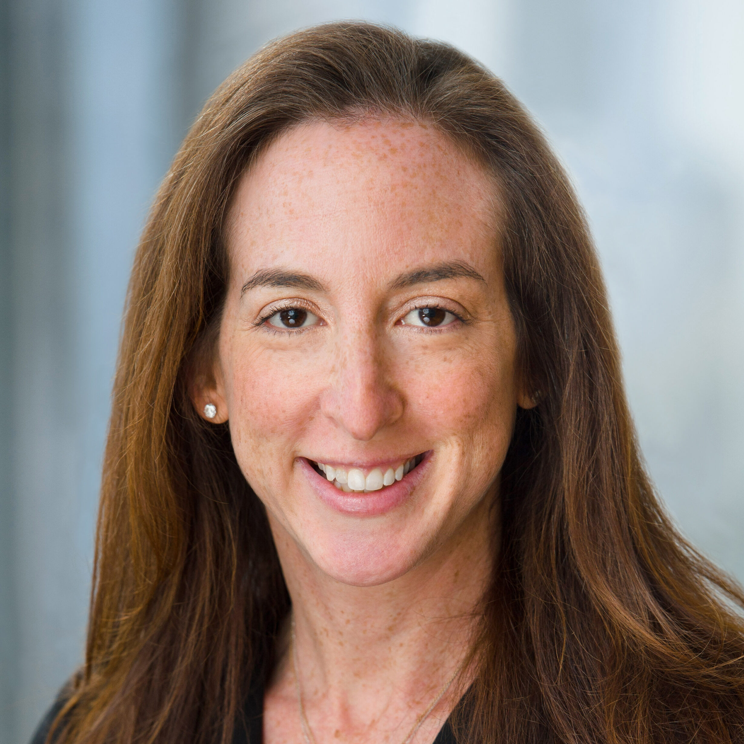 Laura A. Kaufmann photo