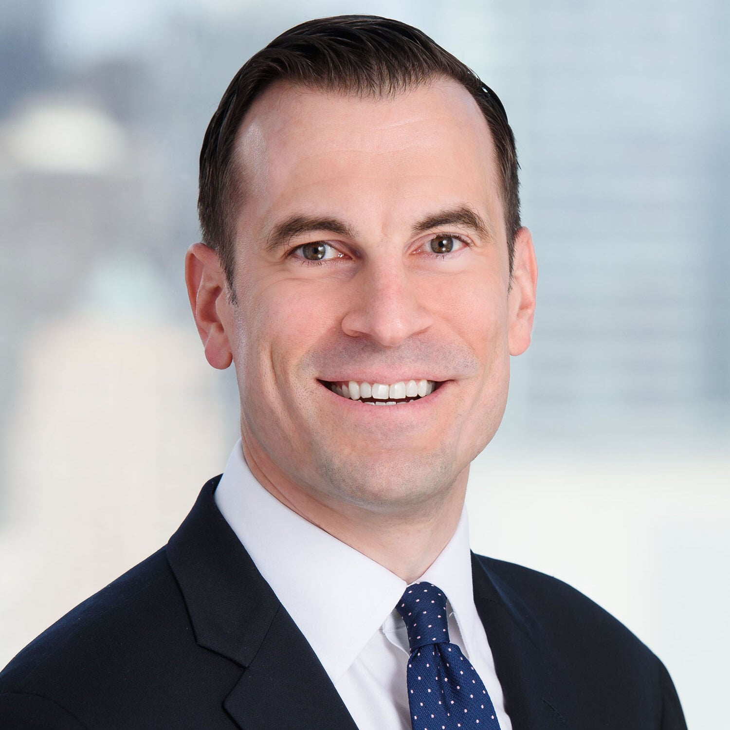 Michael H. Menitove photo