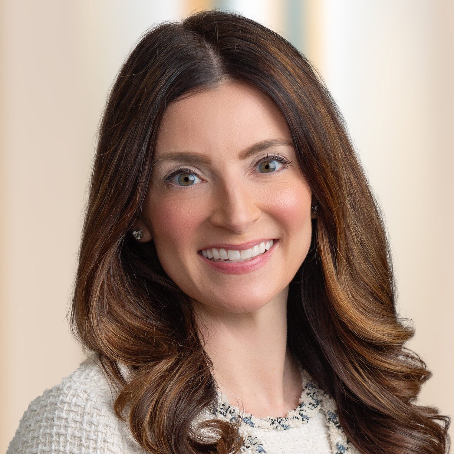 Michelle P. Scheffler photo