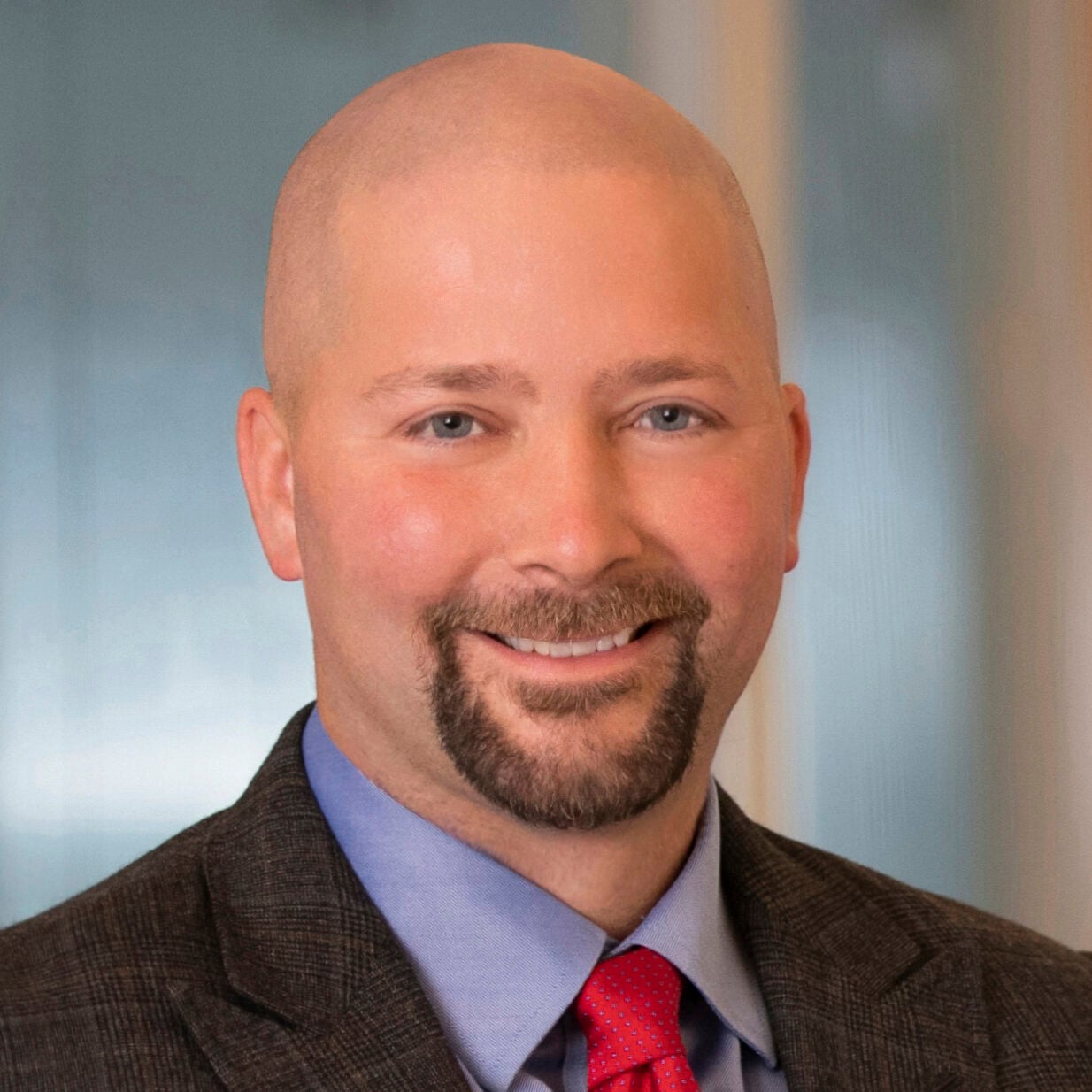 Nathan W. Giesselman photo