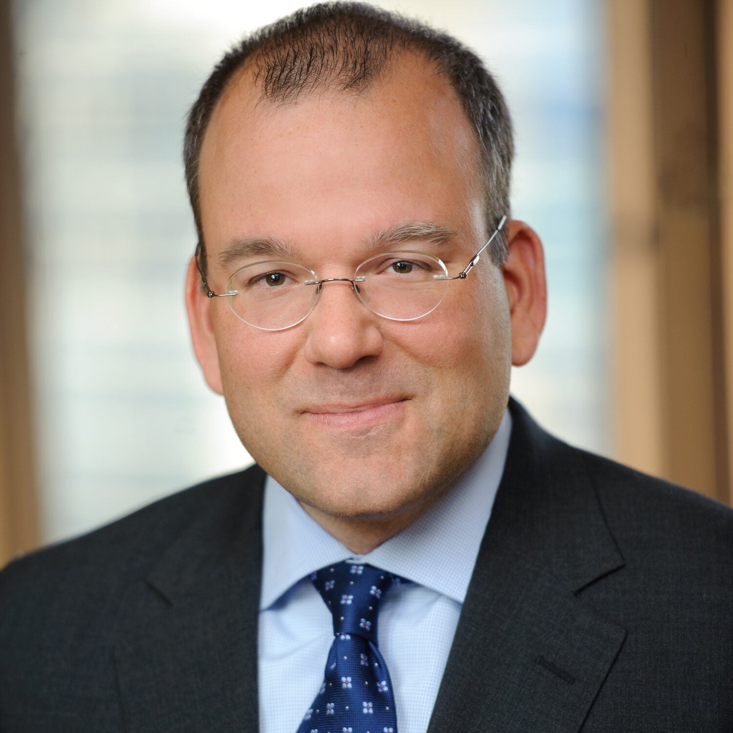 Paul S. Kraske photo