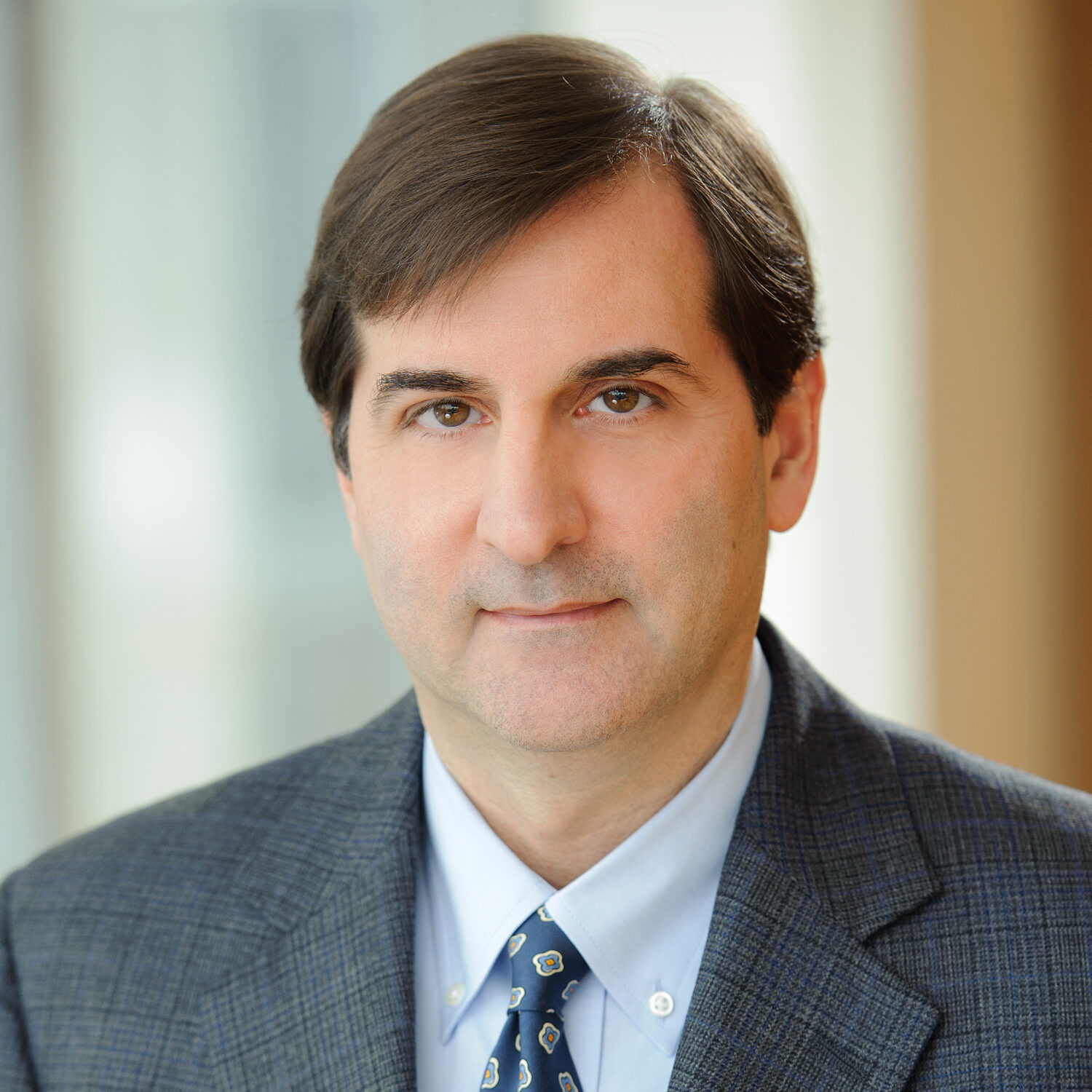Richard J. Grossman photo