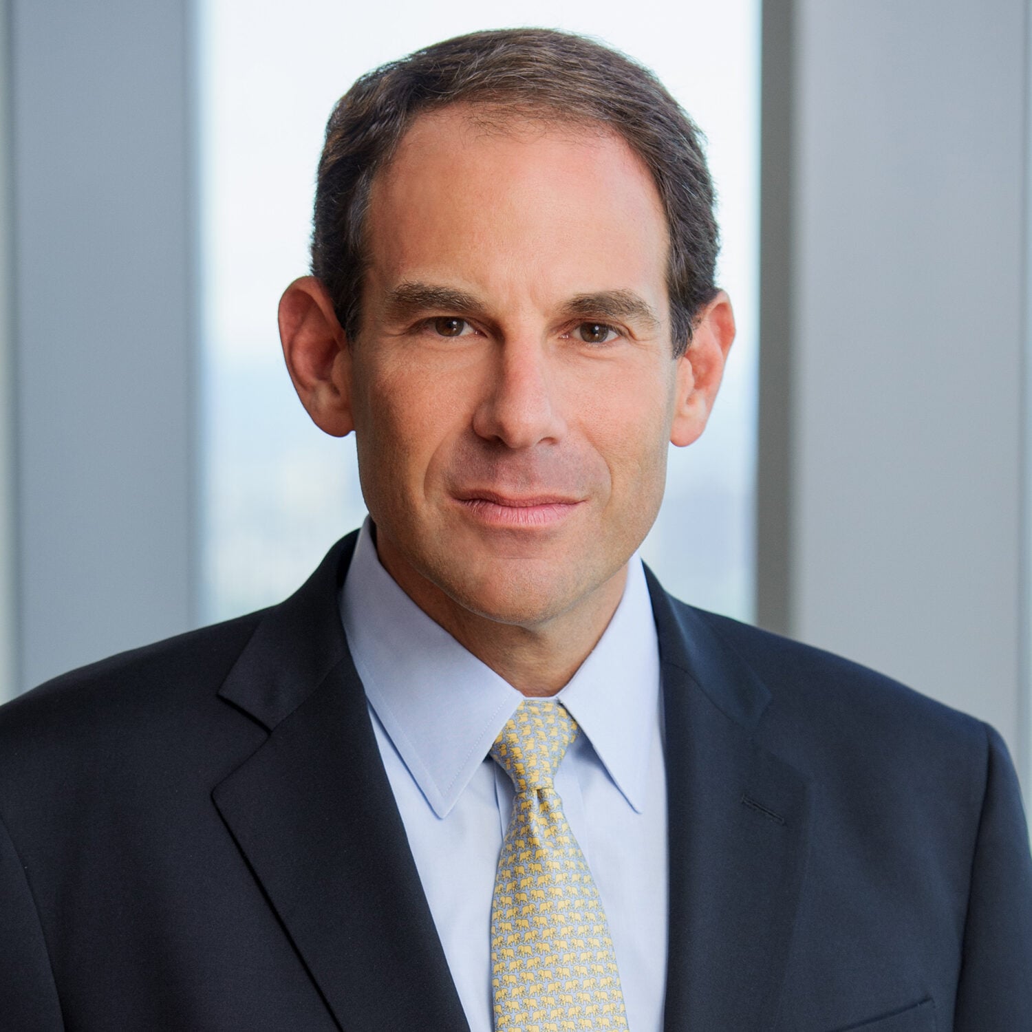 Stuart D. Levi photo