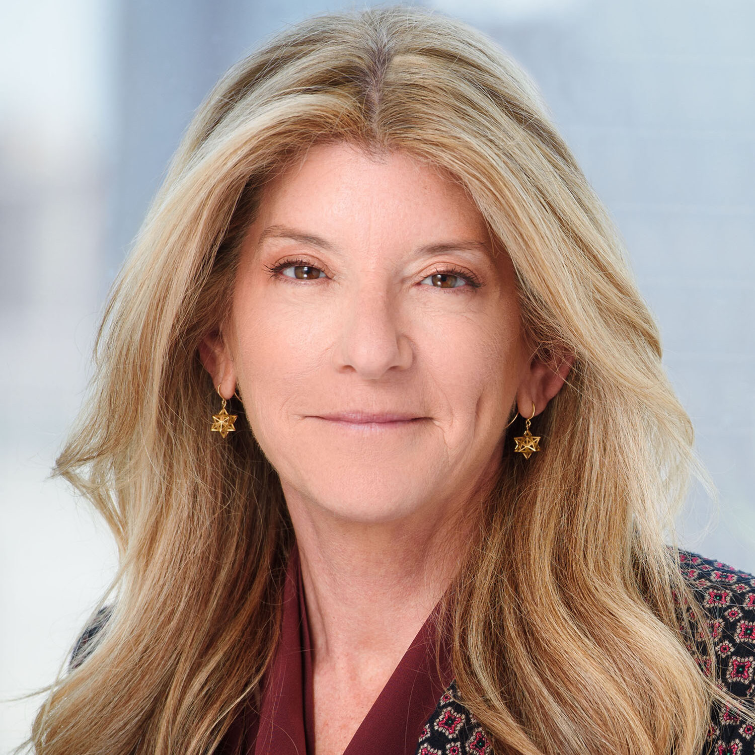 Susan L. Saltzstein photo