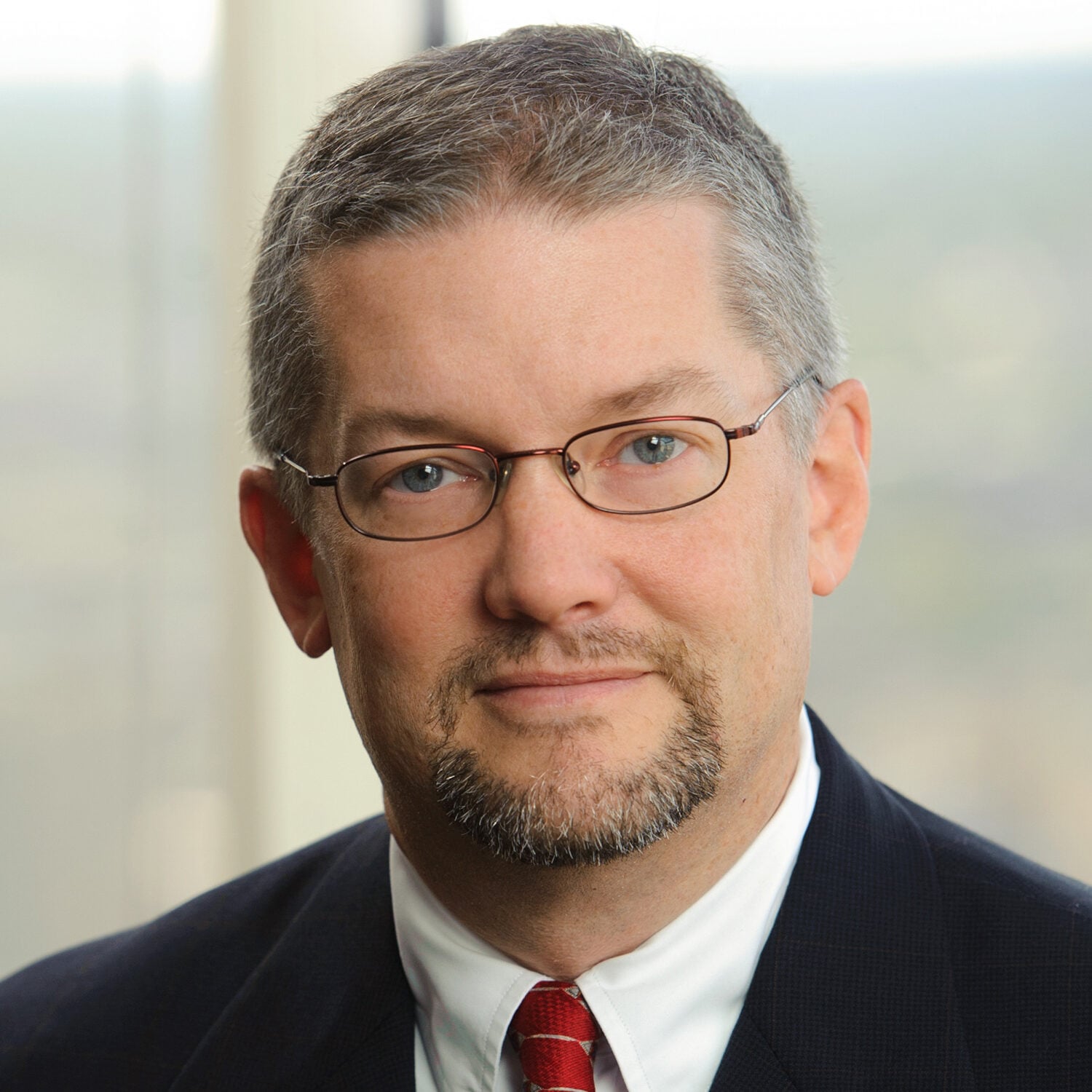 Timothy G. Nelson photo