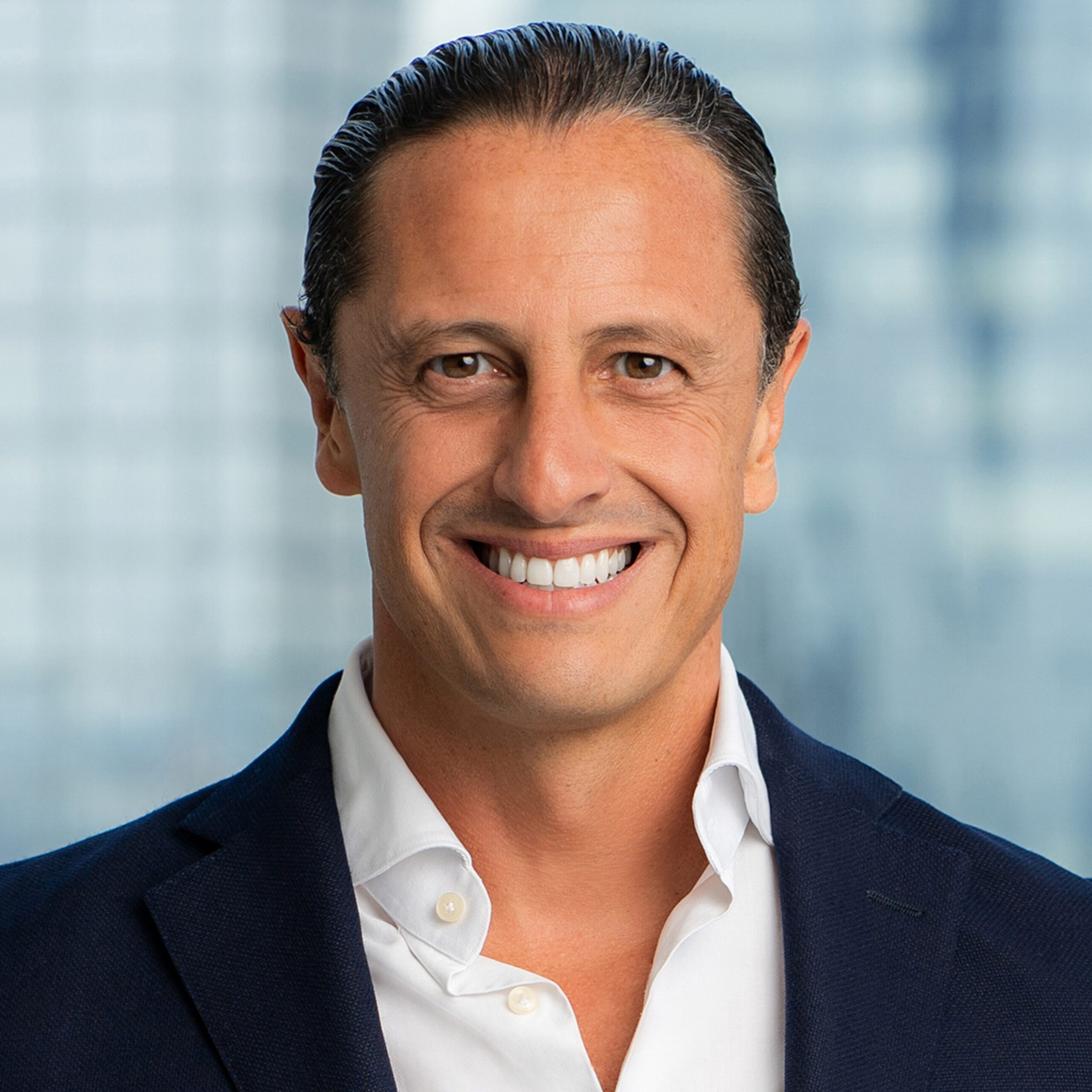 Alejandro Gonzalez Lazzeri photo